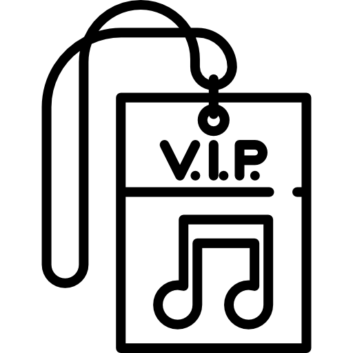 Vip Icons Free Download