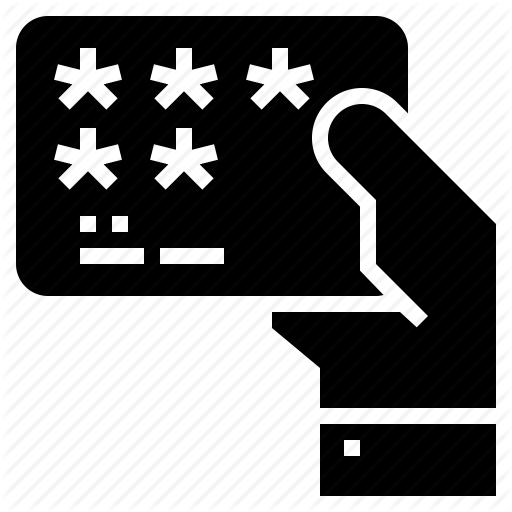 Card, Credit, Loyalty, Membership, Stars Icon