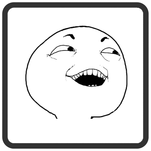 Meme Icon