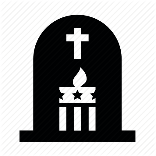 Memorial, Vechnyj Ogon, Krest, Pamiatnik Icon