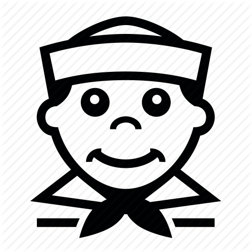 Memorial, Deti, Pionery Icon