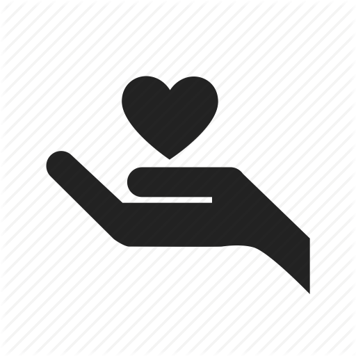 Giving Icon