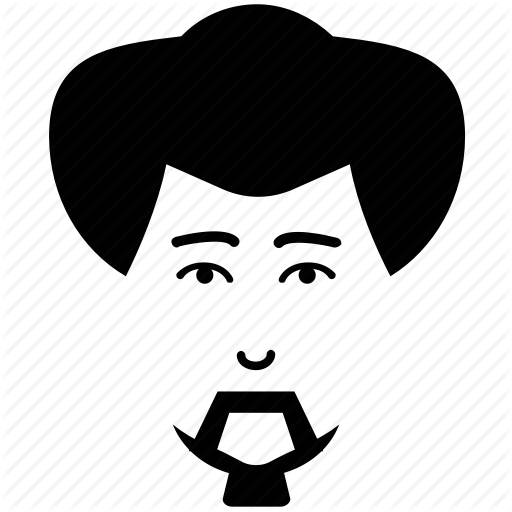 Avatar, Hair, Hairstyle, Hipster, Man, Men, Style Hair Icon