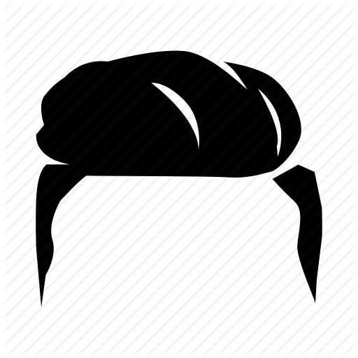 Beauty, Hair, Hairstyle, Hipster, Man Icon Icon