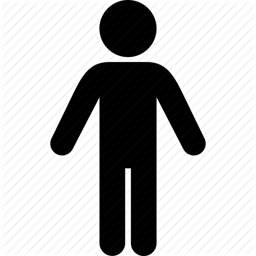 Man Png Icon Images In Collection