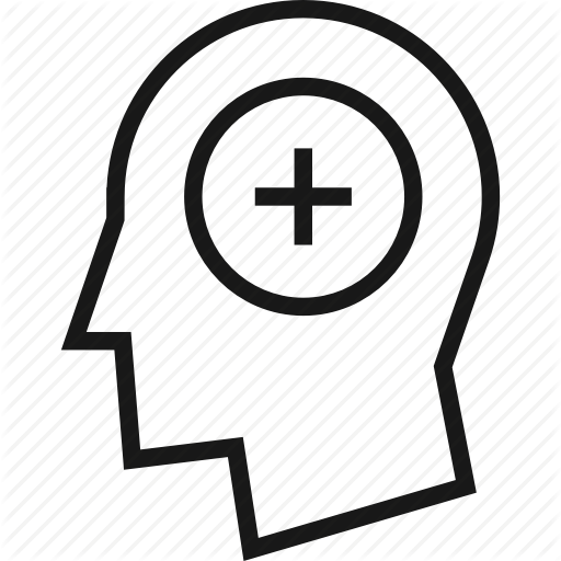 Health Icon Mental Transparent