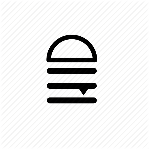 Burger, Menu, Menu Bar, Menu Burger, Mobile Menu, Tab Icon