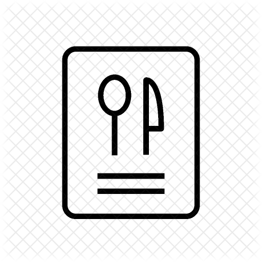 Food Menu Transparent Png Clipart Free Download