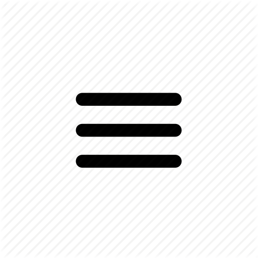 Hamburger, Hamburger Menu, List, Menu, Nav Icon