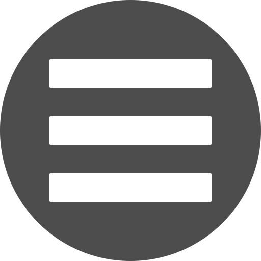 Menu Icon Free Of Web Ui Icons