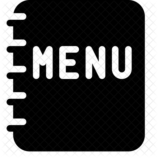 Menu Icon Png White at GetDrawings | Free download