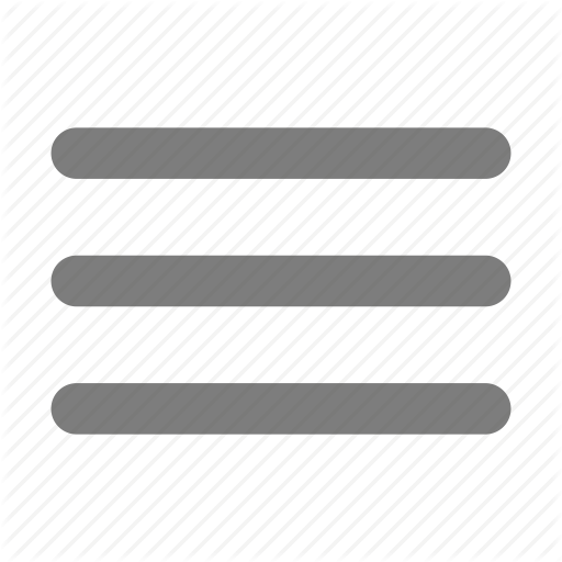 Article, Burger, Lines, Menu, Navigation, Rows Icon