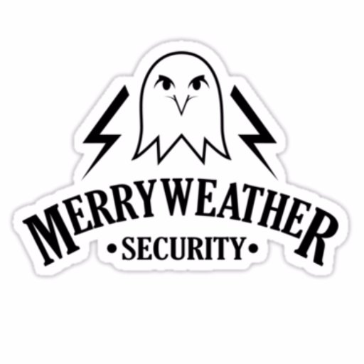 Merryweather Security