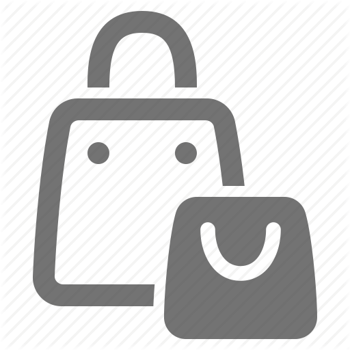 Merchandise Icon