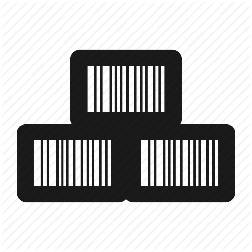 Boxes, Inventory, Management, Merchandise Icon