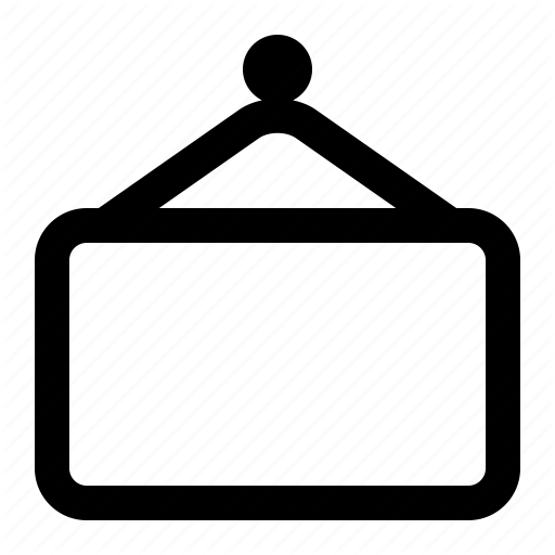 Board, Marketplace, Merchant, Online, Sales, Shop, Store Icon