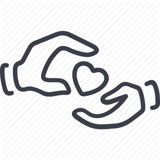 Care, Charity, Clinic, Health Care, Medicine, Mercy Icon