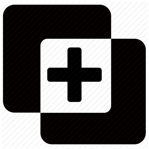 Add, Combine, Interface, Join, Merge Icon