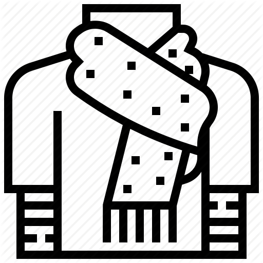 Christmas, Merry, Scant, Xmas Icon