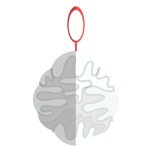 Mesh Shower Pouf Icon