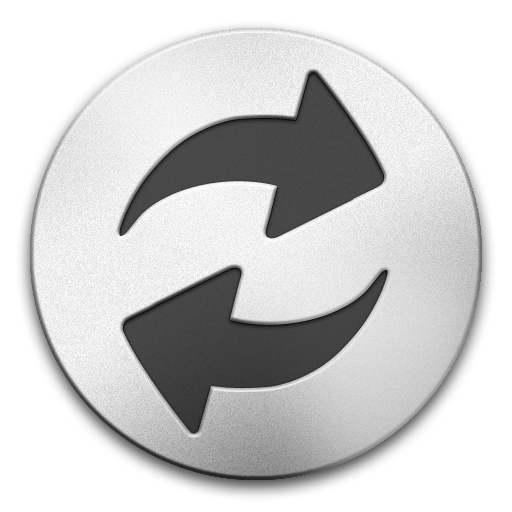 Windows Live Mesh Icon Ilive Iconset Wallec