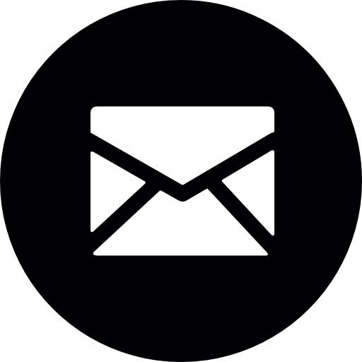 Closed Envelope Circle