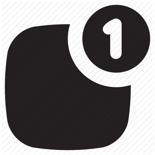 Alert, App, Message, Notification, Notifications Icon