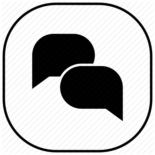 Android, Aplication, App, Message, Phone Icon