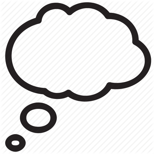 Bubble, Chat, Cloud, Message, Speech, Talk Icon