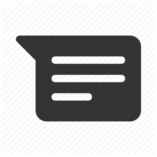 Message Icon