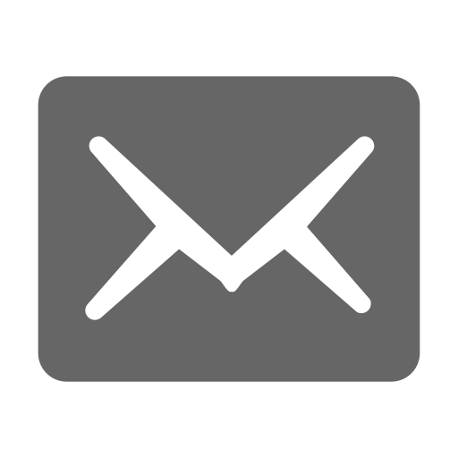 Mailbox, Fill, Message Icon Png And Vector For Free Download