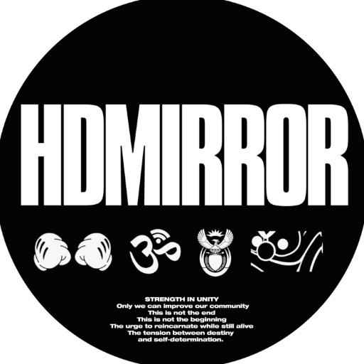 Hdmirror On Twitter Scenes From My Live Set