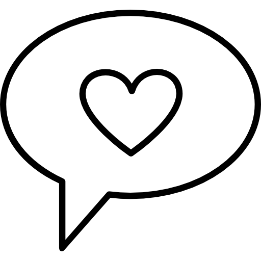 Like Message Icons Free Download