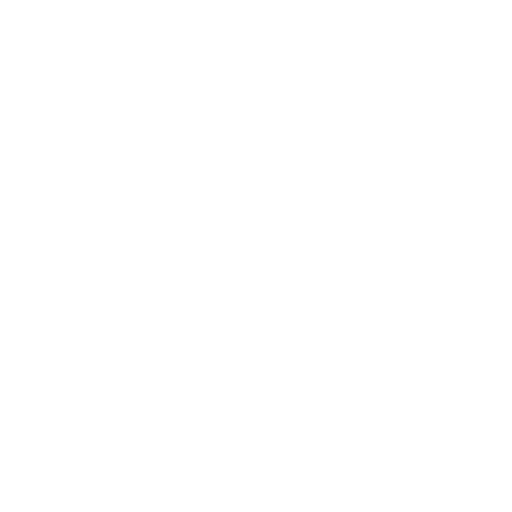 White Message Icon