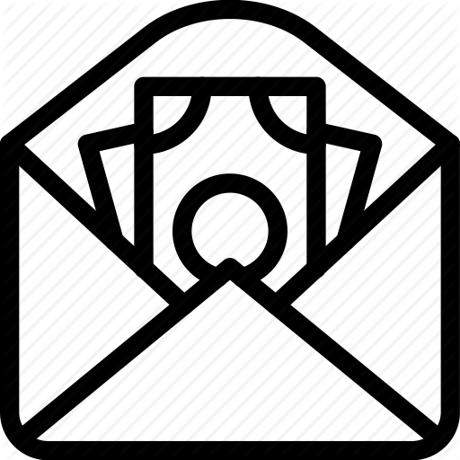 Email, White, Black, Transparent Png Image Clipart Free Download