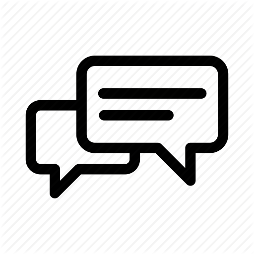Messenger Icon