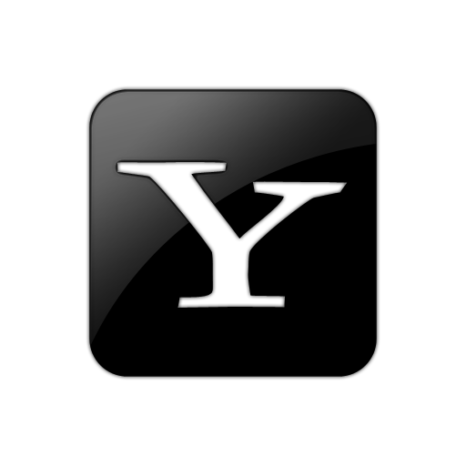 Yahoo Icon