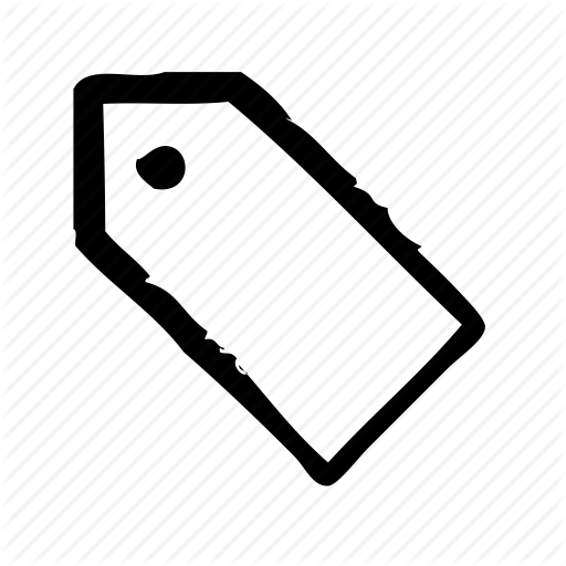 Description, Information, Meta, Tag, Wordpress Icon