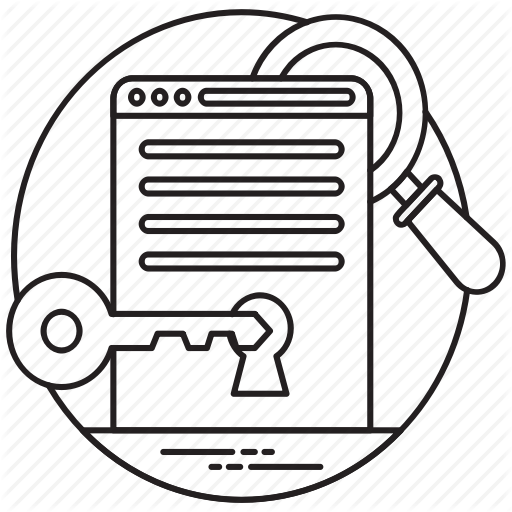 Keywords, Meta Tags, Metadata, Seo Optimizing, Seo Tags Icon