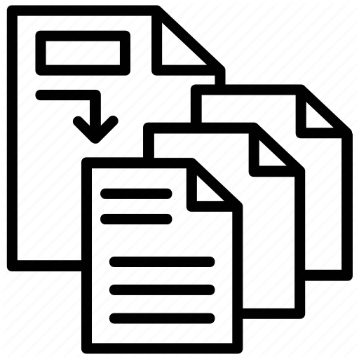 Computer Files, Data Files, Data Organize, Data Structure