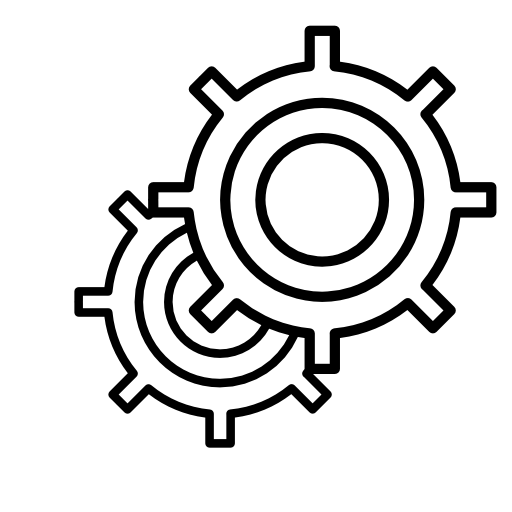 Gear Icon Download Free Icons