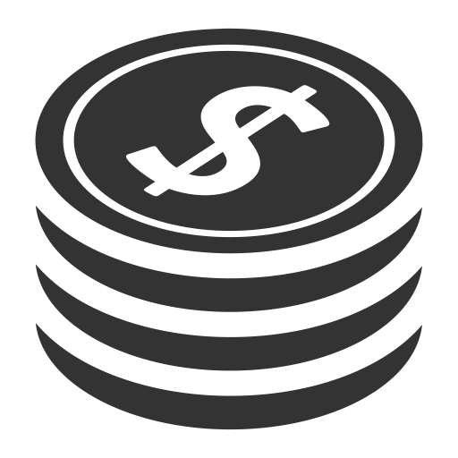 Financial Icon Pack, Vector Icons For Free Download