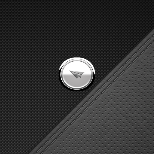 Icon Pack Gray Circles Appstore For Android