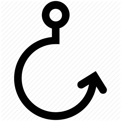 Atch, Equipment, Hock, Hook, Hunting, Metal Icon