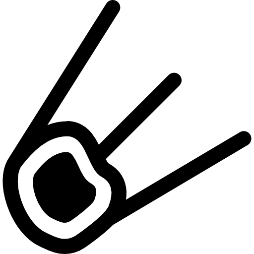 Meteor Icons Free Download