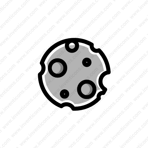 Download Meteor Icon Inventicons