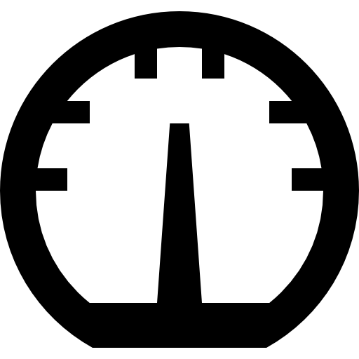 Gasoline Meter Icons Free Download