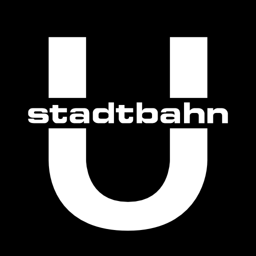 Stadtbahn Metro Logo Icons Free Download