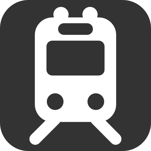 Raiway, Station Icon