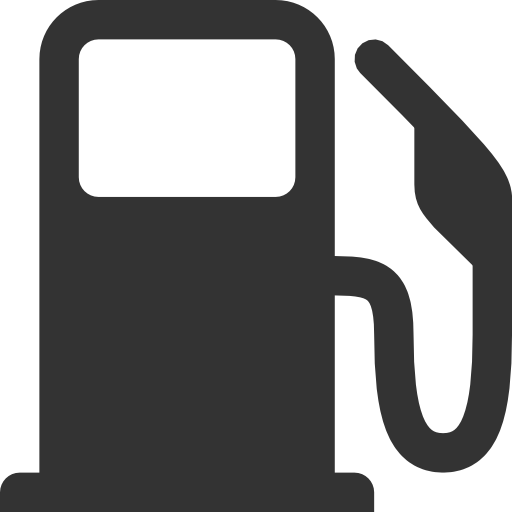 Gas Station Icons, Free Icons In Free Icons
